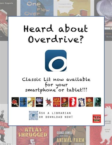 gdl library overdrive